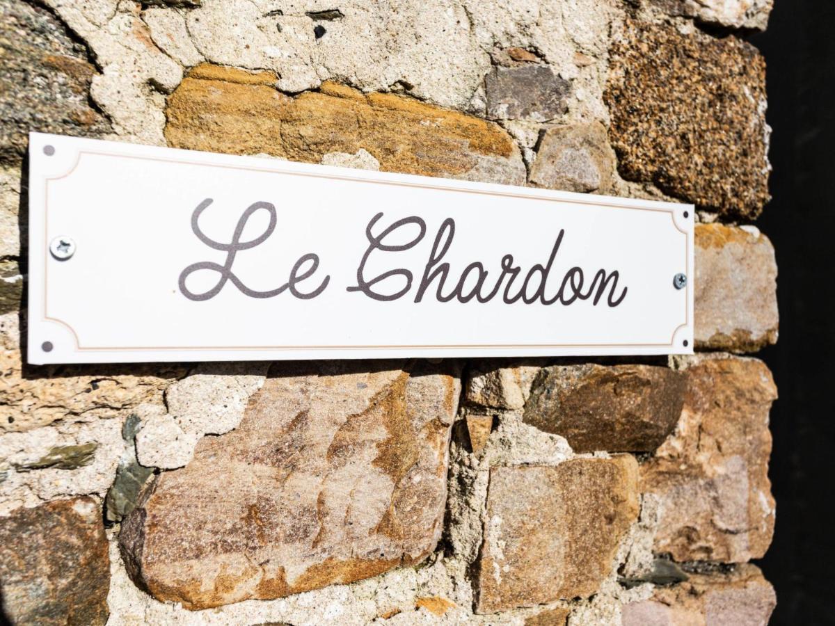 Holiday Home Les Chardons By Interhome Pirou Exterior foto
